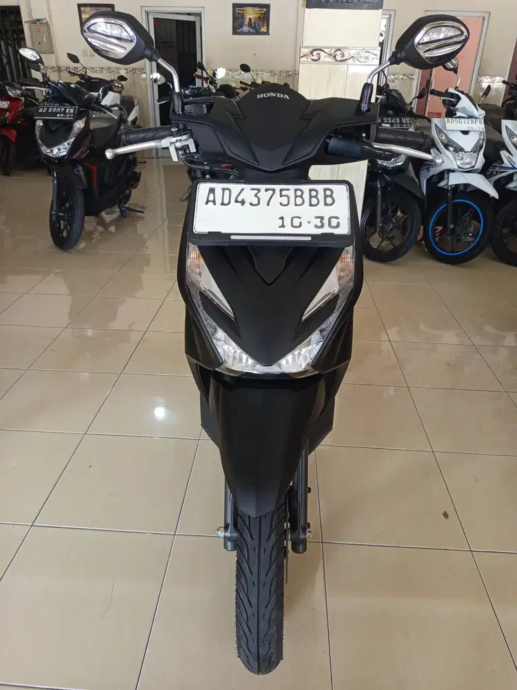 Beat duluxe like new