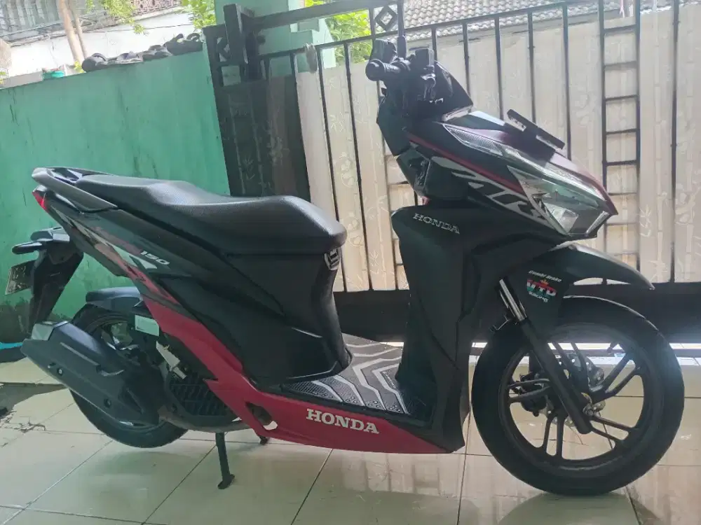 Vario keyles 150cc type SE mulus terawat