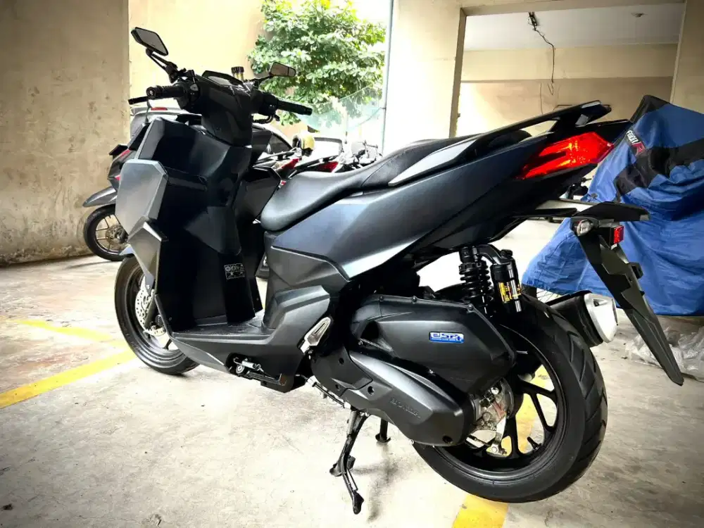 Honda new Vario 160 CC THN 2025