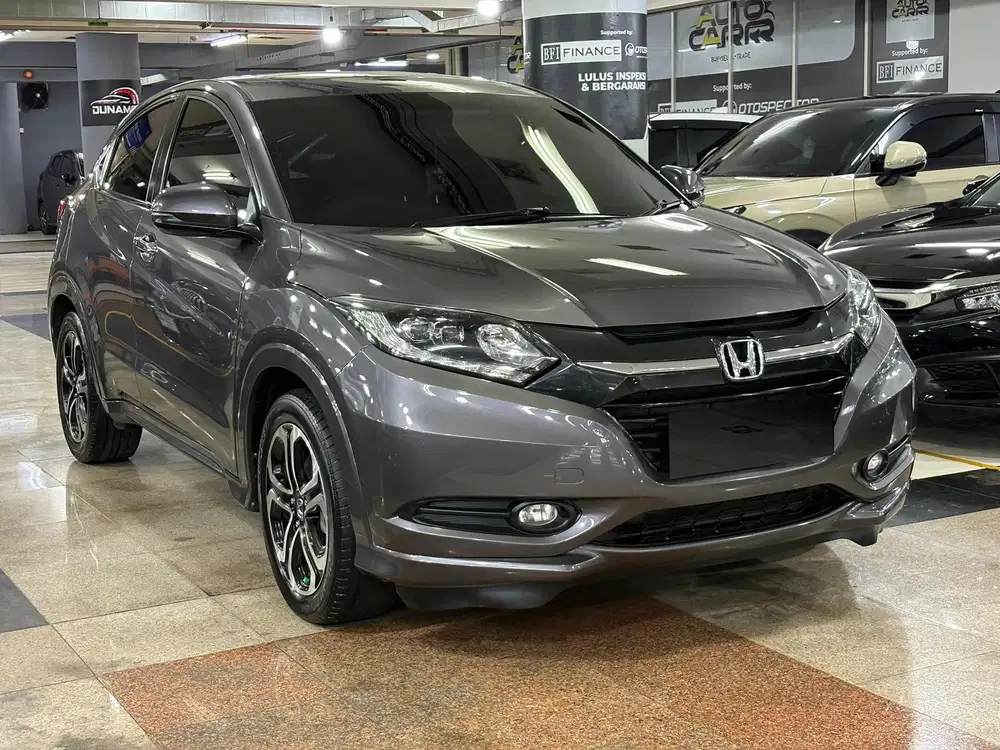 Hrv 1.8 prestige 2015