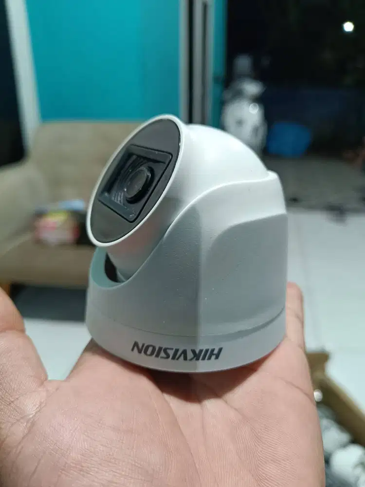 Pasang cctv cocok untuk rumah pribadi dan toko