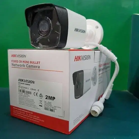 pasang cctv untuk kemanan rumah dan kosan