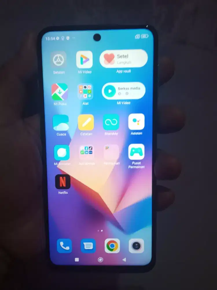 Redmi note 9.pro
