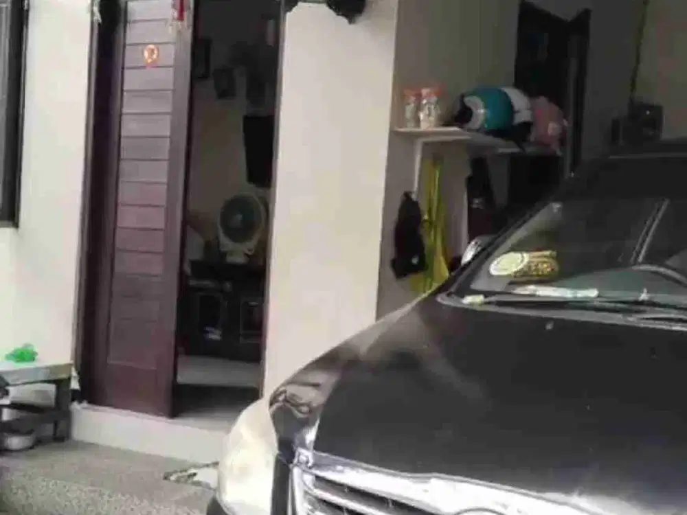 Jual Cepat Rumah 1lt Jl Kori Nuansa Timur Jimbaran area Perumahan yg Strategis