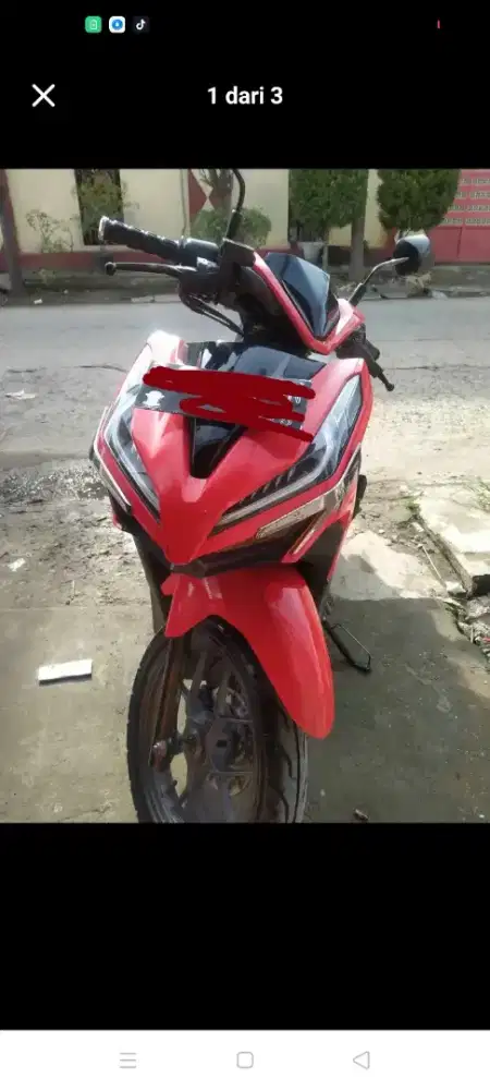 Jual Vario tahun 2020