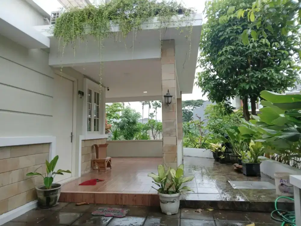 Dijual Rumah Royal Residence