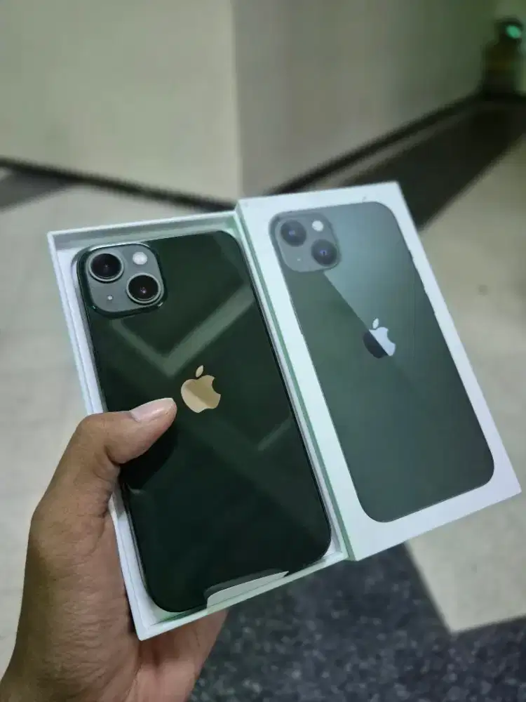 Iphone 13 256gb ibox