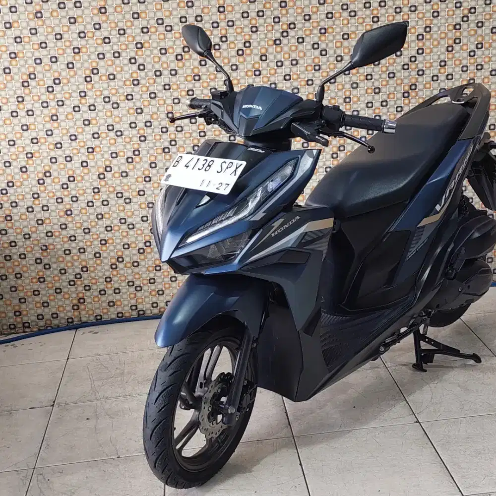 Honda vario 125 keyles 2022 dp 750rb