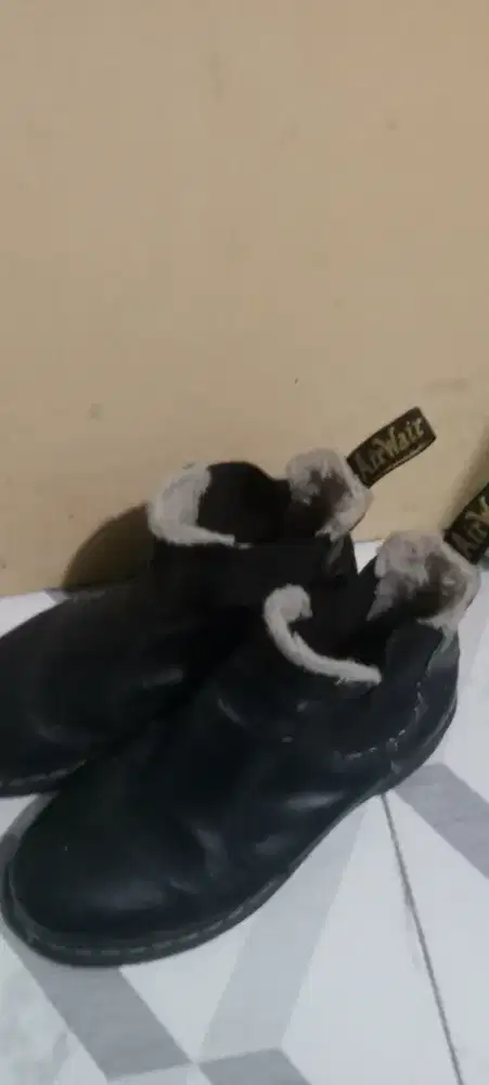 dr martens ori bagus