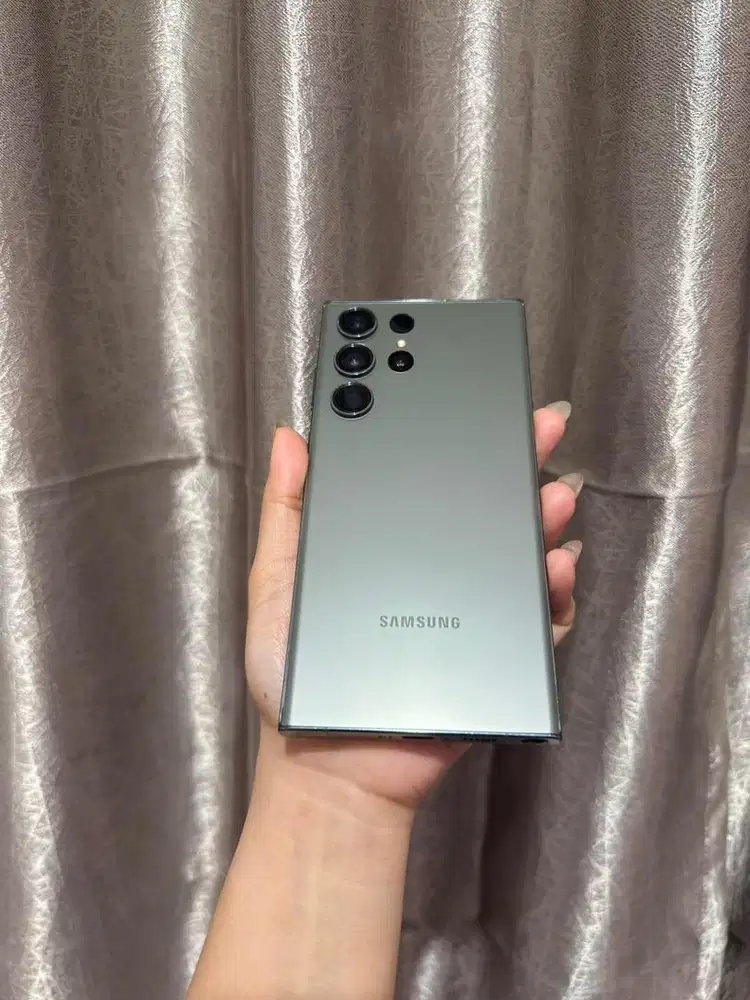 Samsung S23 ULTRA 256 GB 99%