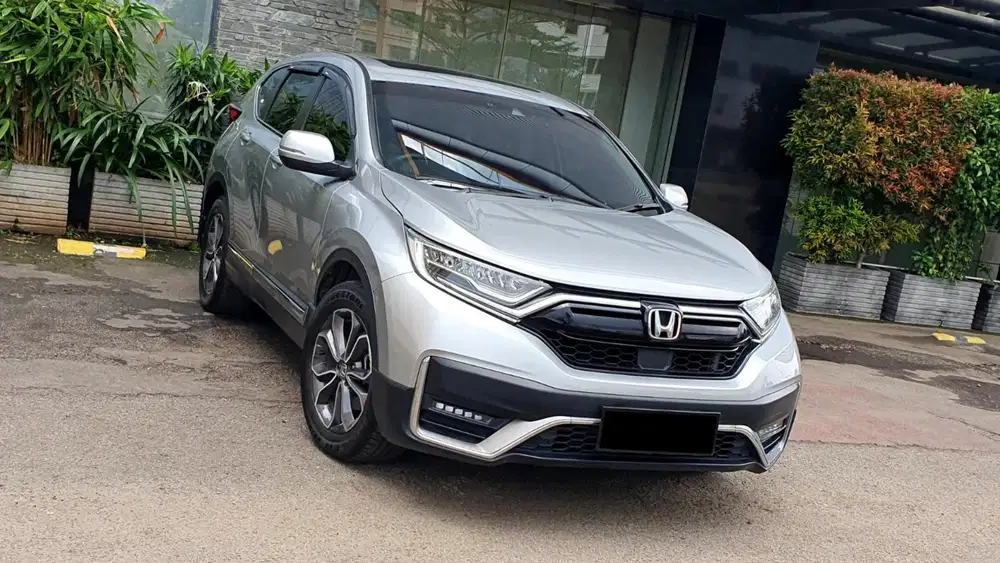 [GARANSI 5TH] Honda CRV CR-V CR V 1.5 Turbo Prestige Sensing 2022/2023