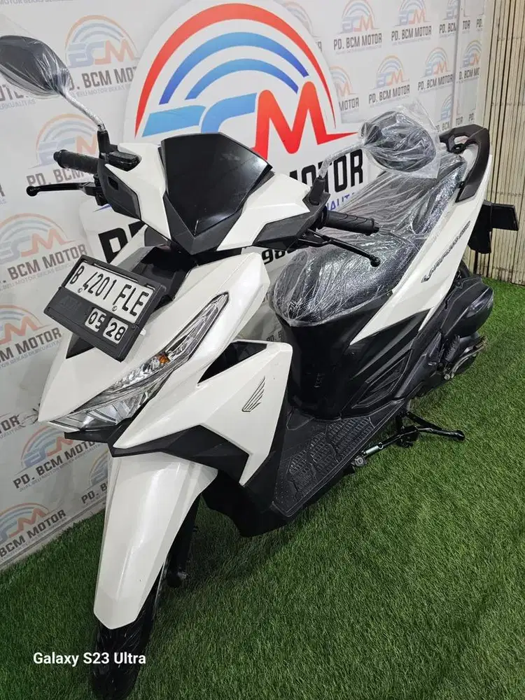 Honda Vario 150 Led Old 2017