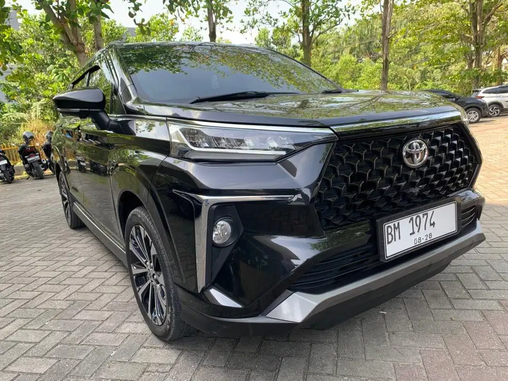 Veloz Q 1.5 Matic 2023