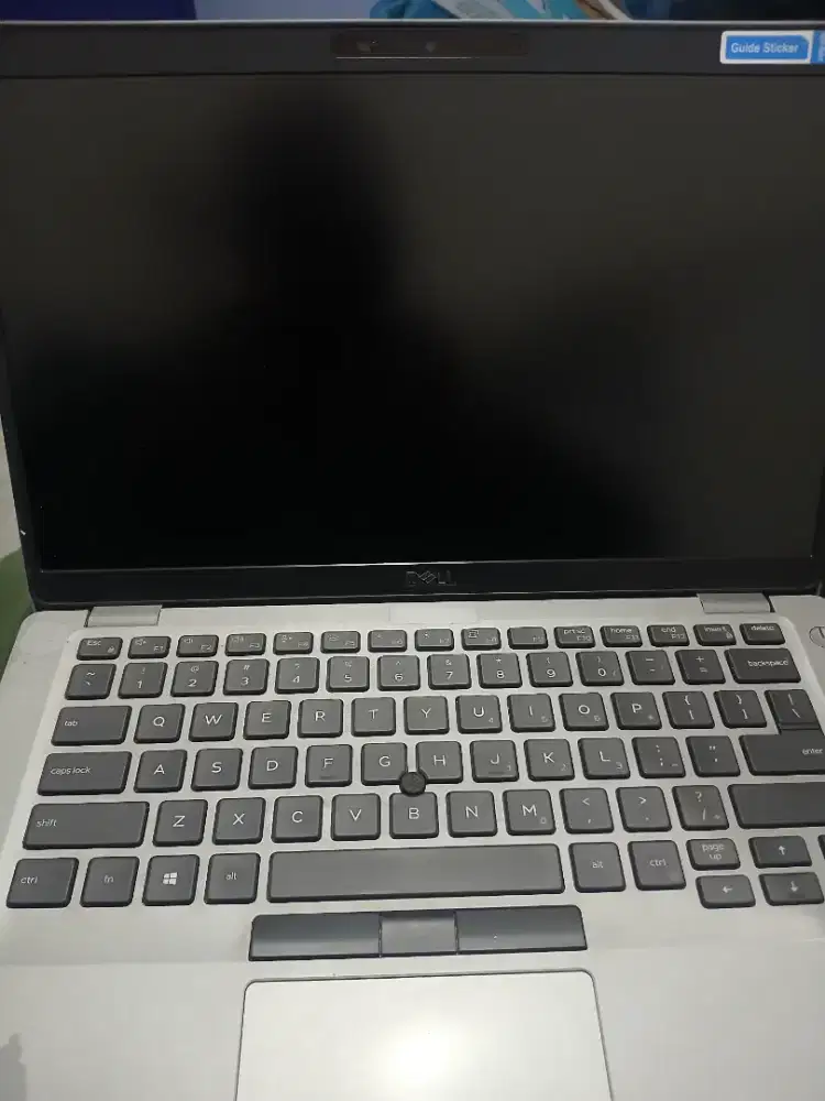 Laptop dell latitude 5410