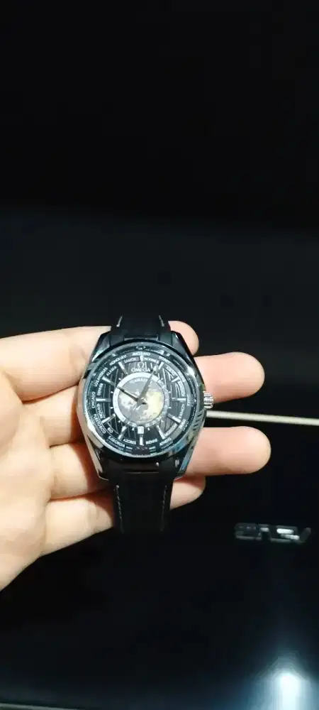 Jam tangan pria