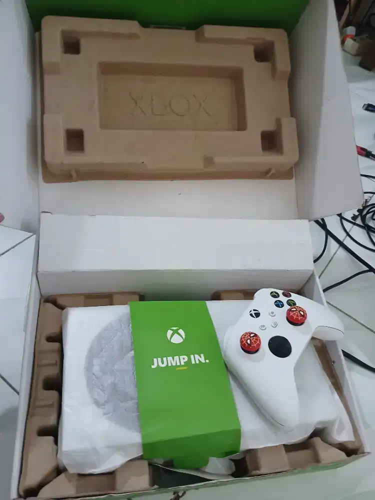 Xbox series S setara Ps5