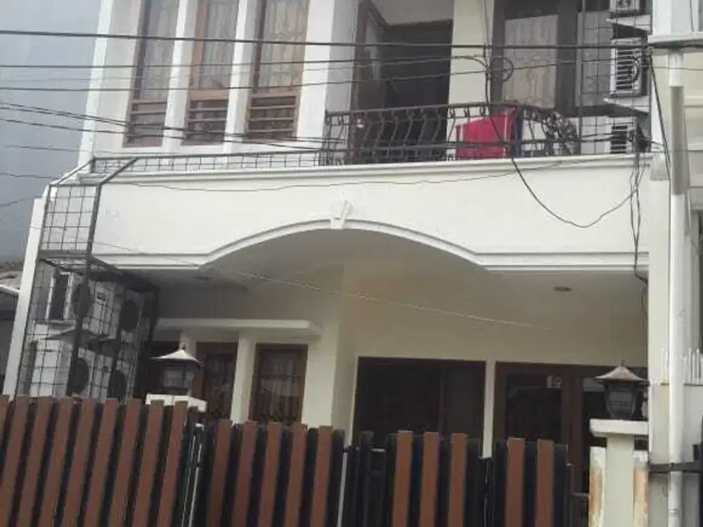 Kost di Kelapa Gading Full Terisi Bagus Buat Investasi