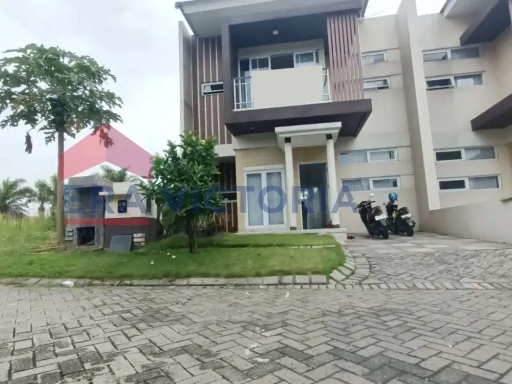 Rumah Dijual Lawang Lokasi Tenang Dekat RSJ Radjiman dan Bess Resort