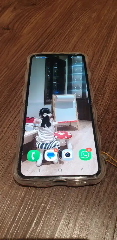 Samsung Flip 4 128/8Gb Purple