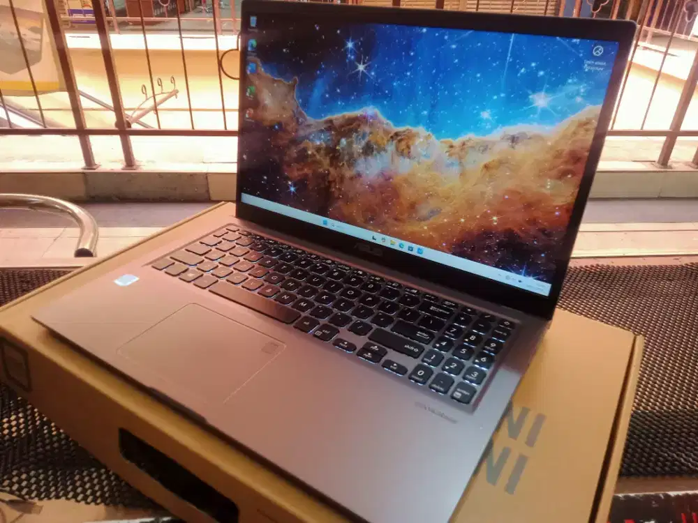 Asus a516eao i3 Gen 11 SSD LED FHD Good condition