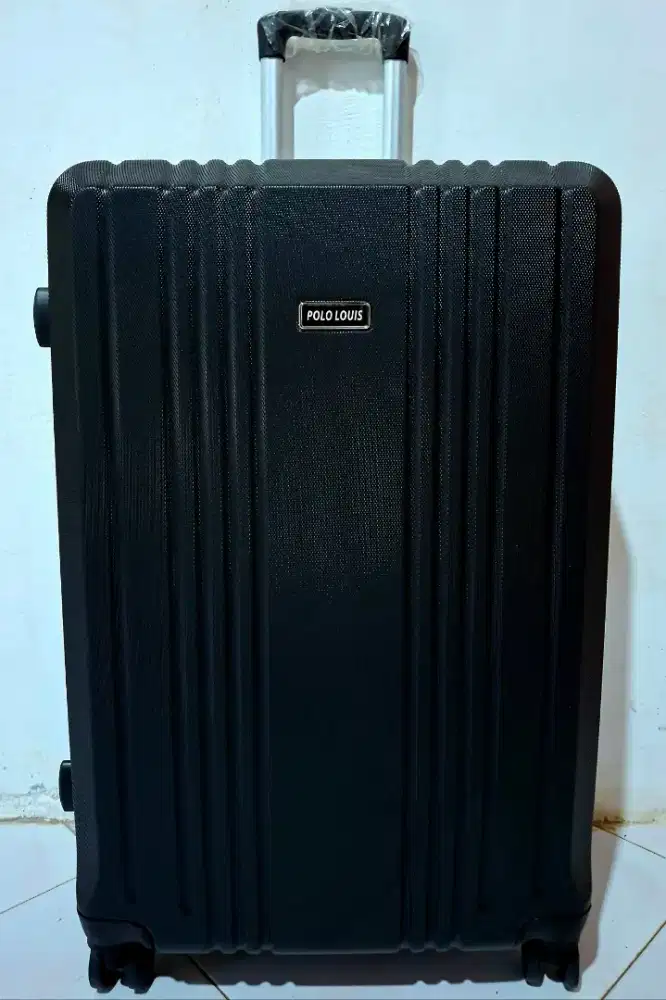 Baru 28 INCH Koper Polo besar super jumbo