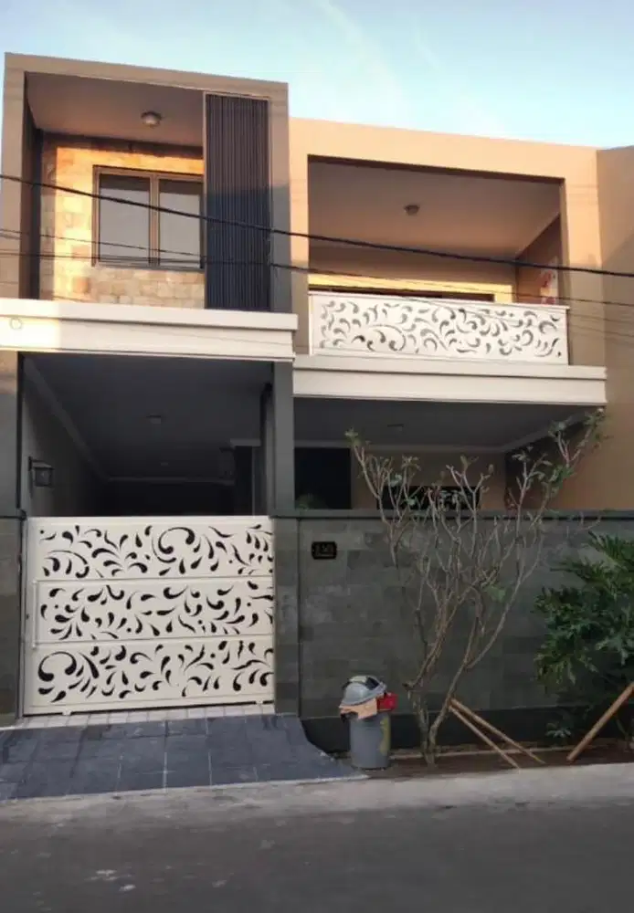 Dijual Rumah Cepat Sawangan Depok