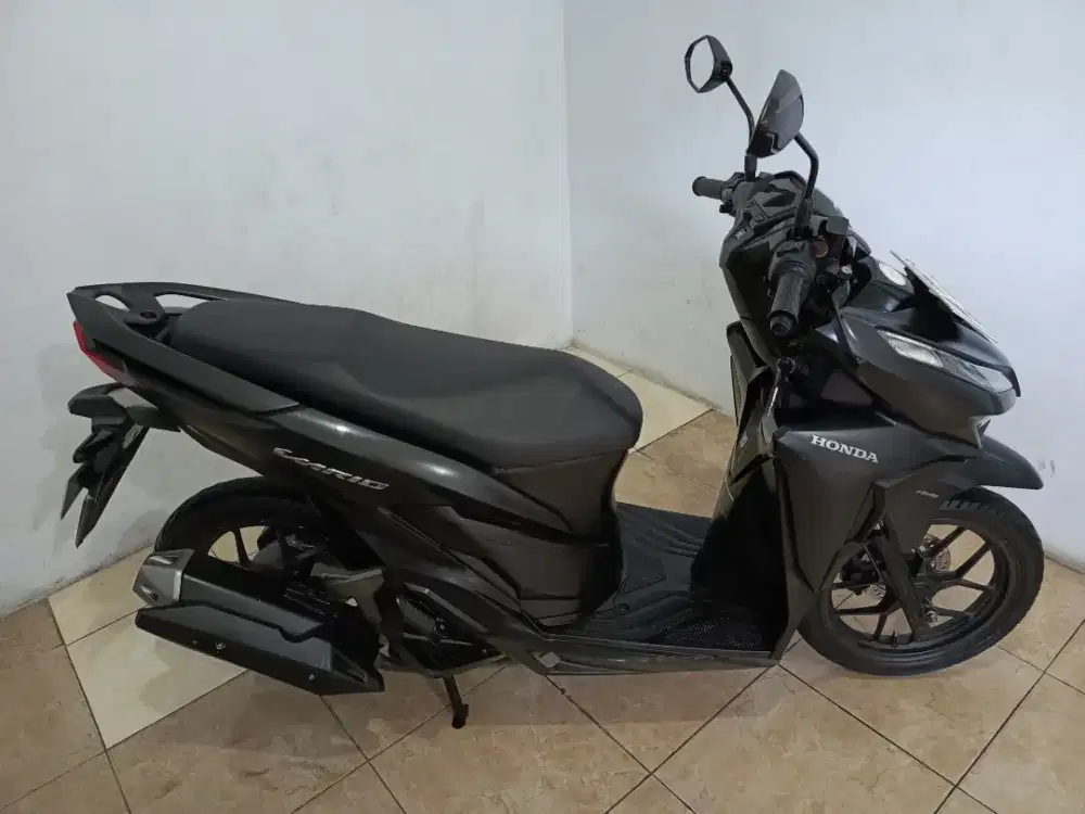 All New Vario 125 2019 CBS ISS