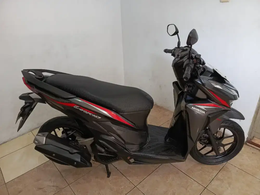 All New Vario 125 3018 CBS