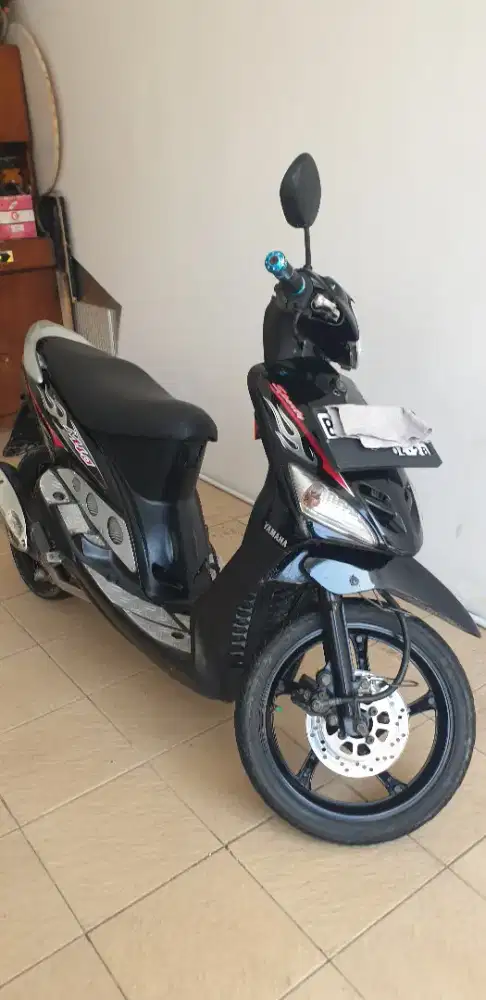 Di Jual Mio simpanan