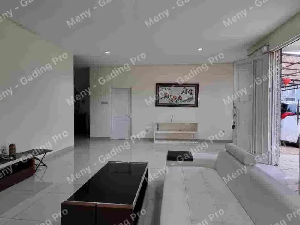 Dijual rumah puri mansion