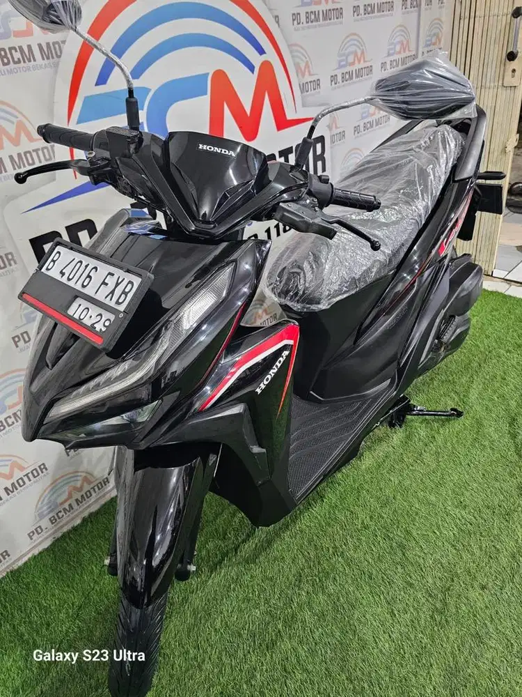 Honda Vario 125 New 2019