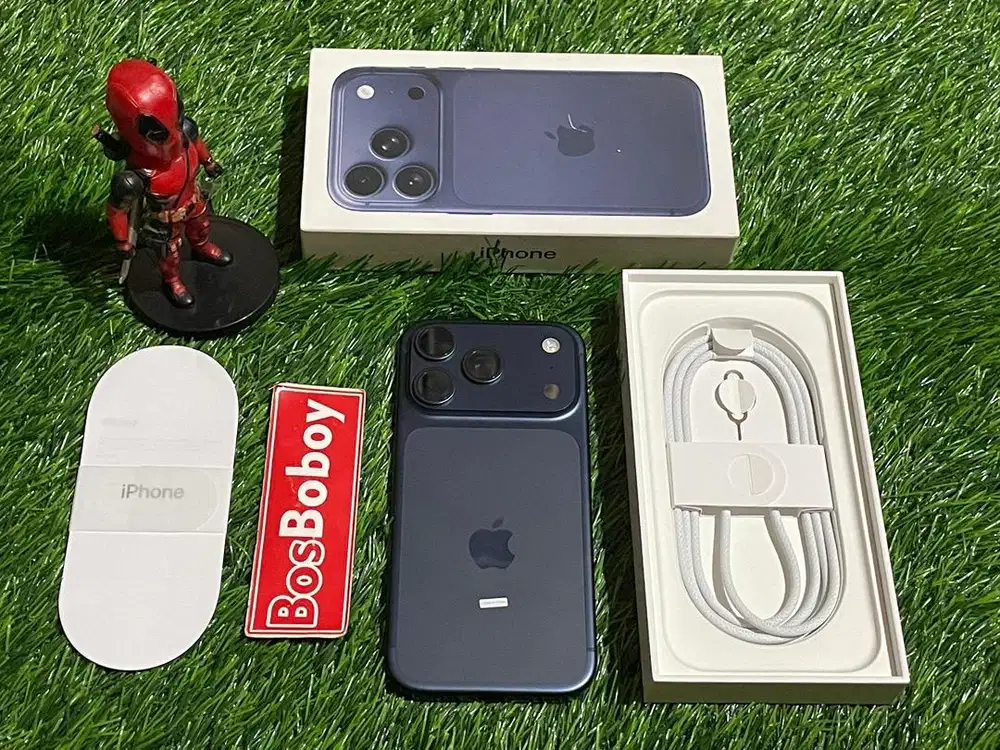 dibeli iPhone 17 pro max 16 plus air resmi ibox digimap gdn 15 14 13
