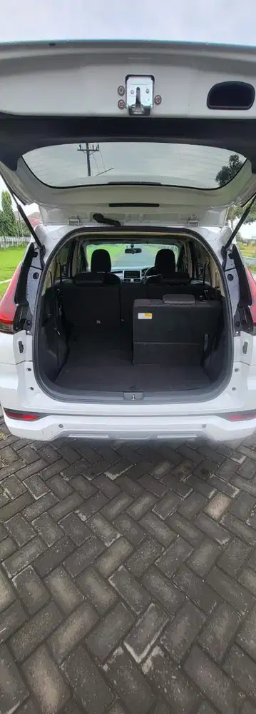 Mitsubishi Xpander 2021 Bensin
