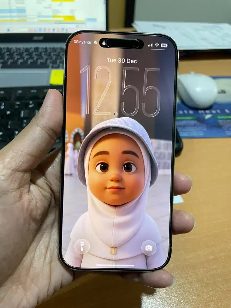 Iphone 16 Pro 256gb Digimap