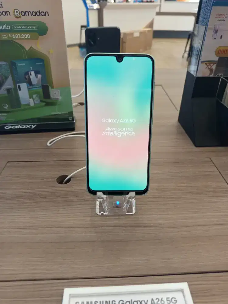 Samsung galaxy A26 8/256