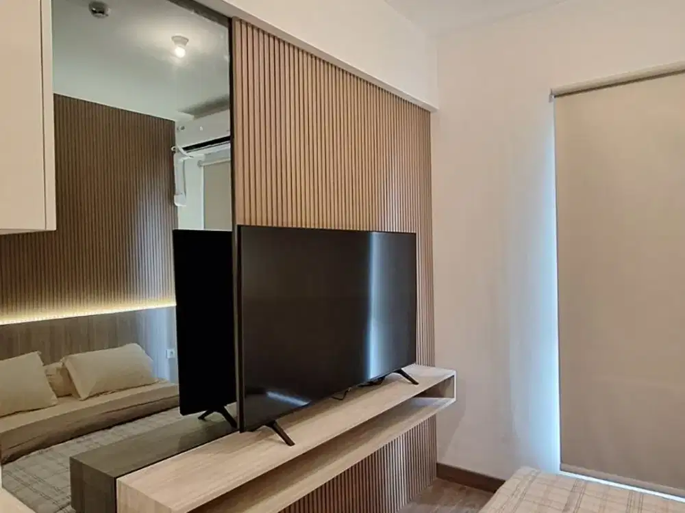 Disewakan Apartemen Sky House Tower Acacia Alam Sutera