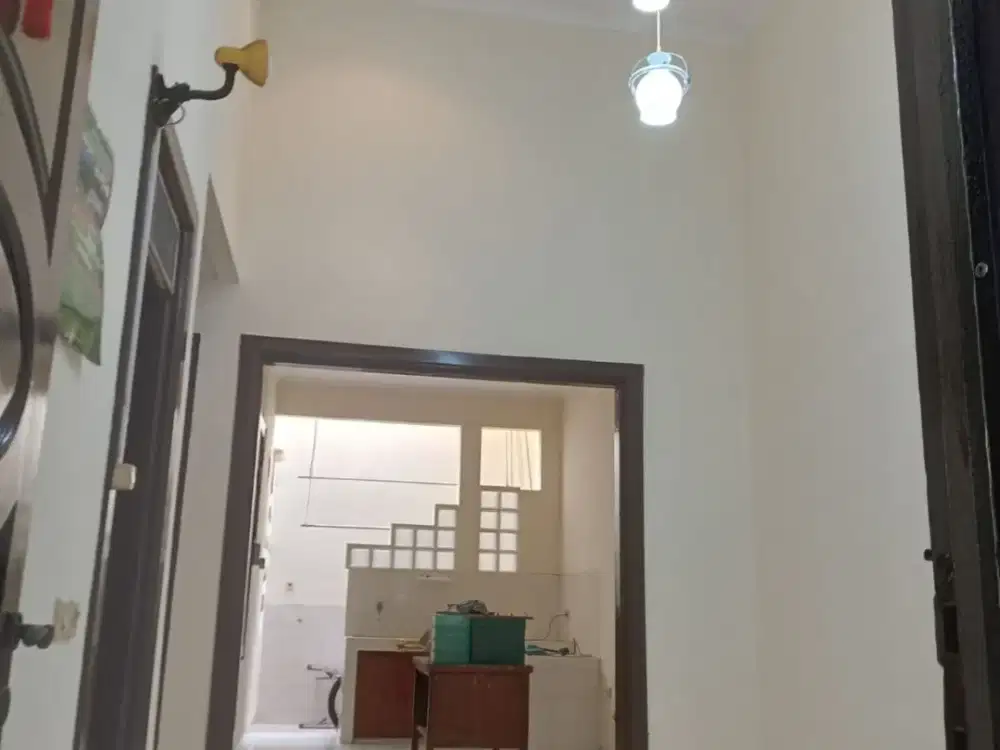 Rumah Bagus Murah di Cluster Metland Menteng, Cakung Jakarta Timur