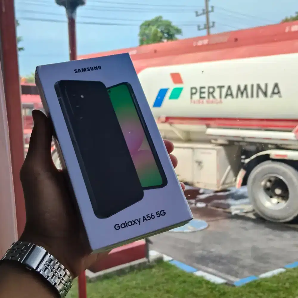 Samsung galaxy A56 5G