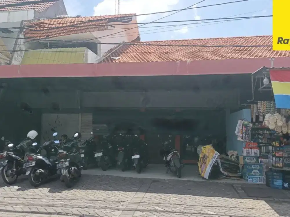 Rumah Disewakan Di Ketintang Surabaya