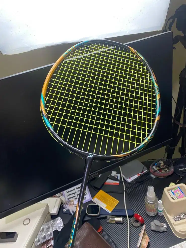 RAKET YONEX ASTROX 88D pro 3UG5