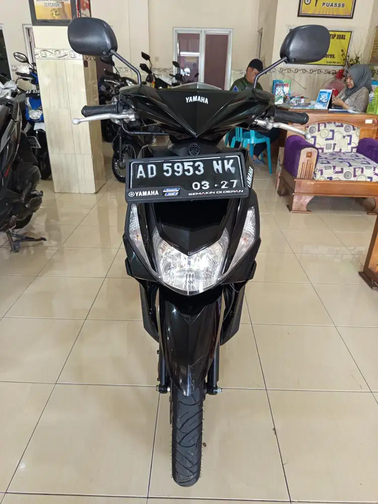 Mio m3 murah bagus