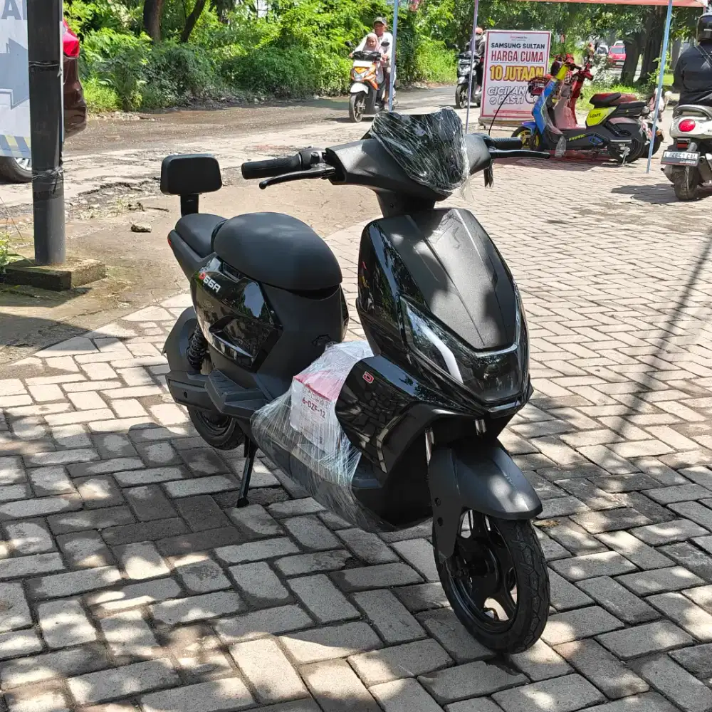 UWINFLY D66A STOK TERBATAS HARGA 4JUTAAN