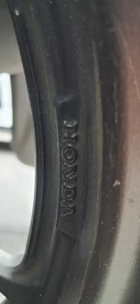 Pelek Belakang Vario 2015 Led