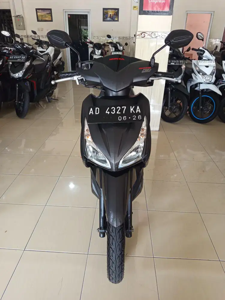 Vario fi murah bagus