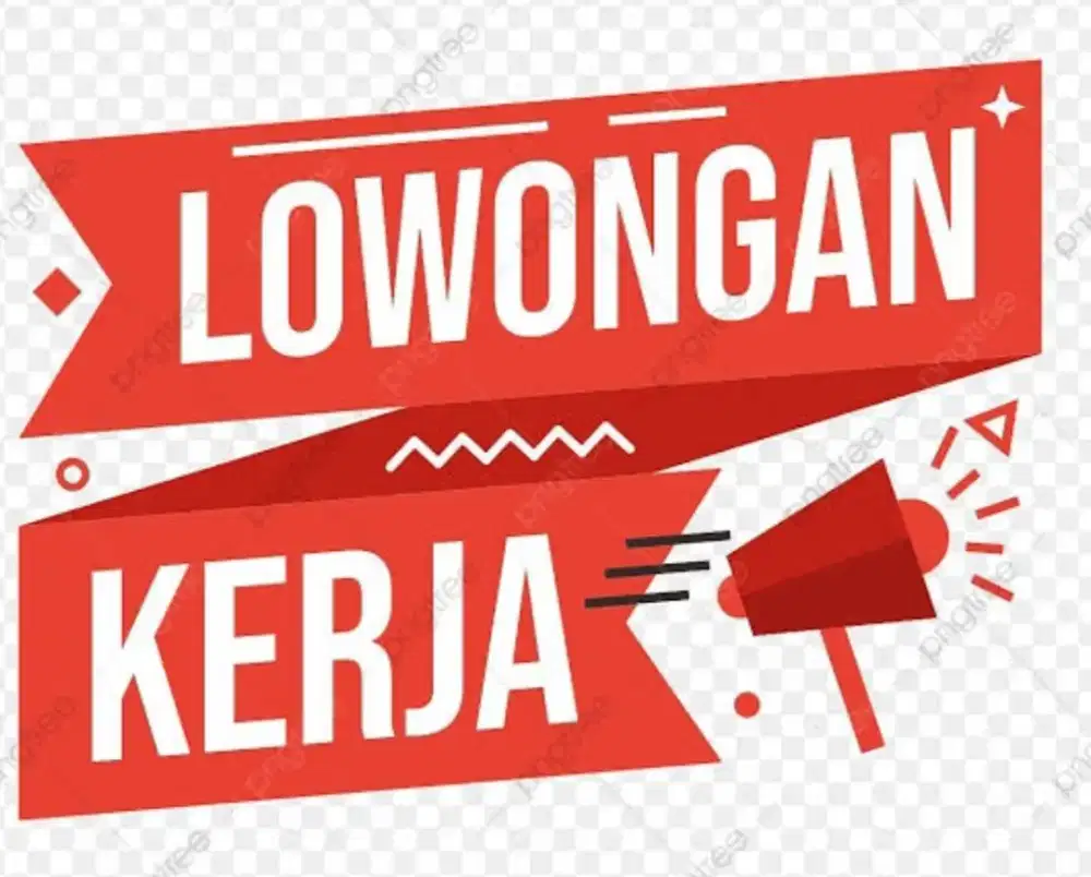 Dibutuhkan sopir untuk  toko bangunan