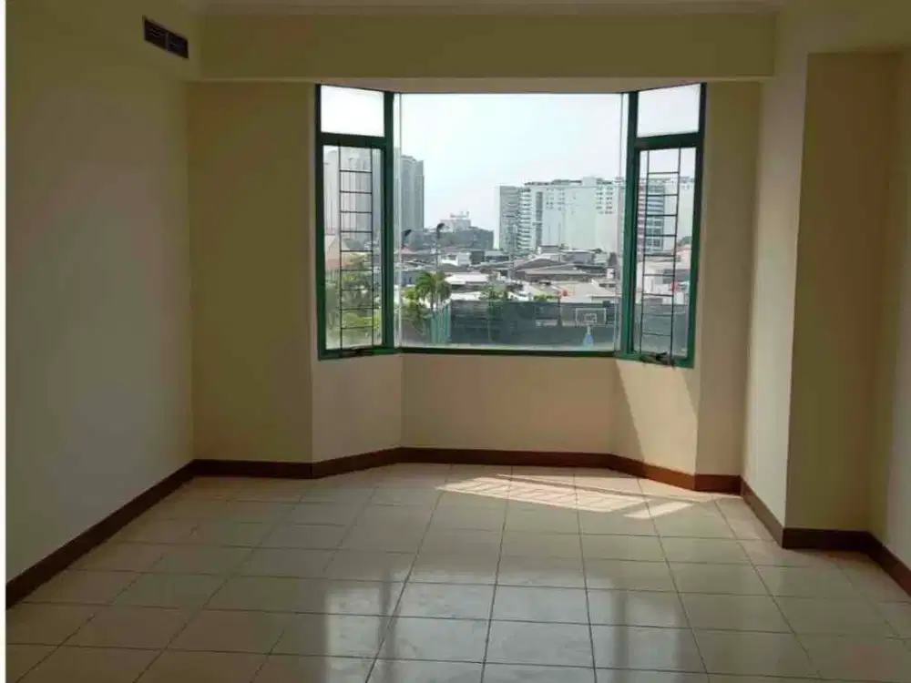 Unit Langka! Pesona Bahari Mangga Dua – 150 m², 4 Kamar Tidur, Lokasi Premium