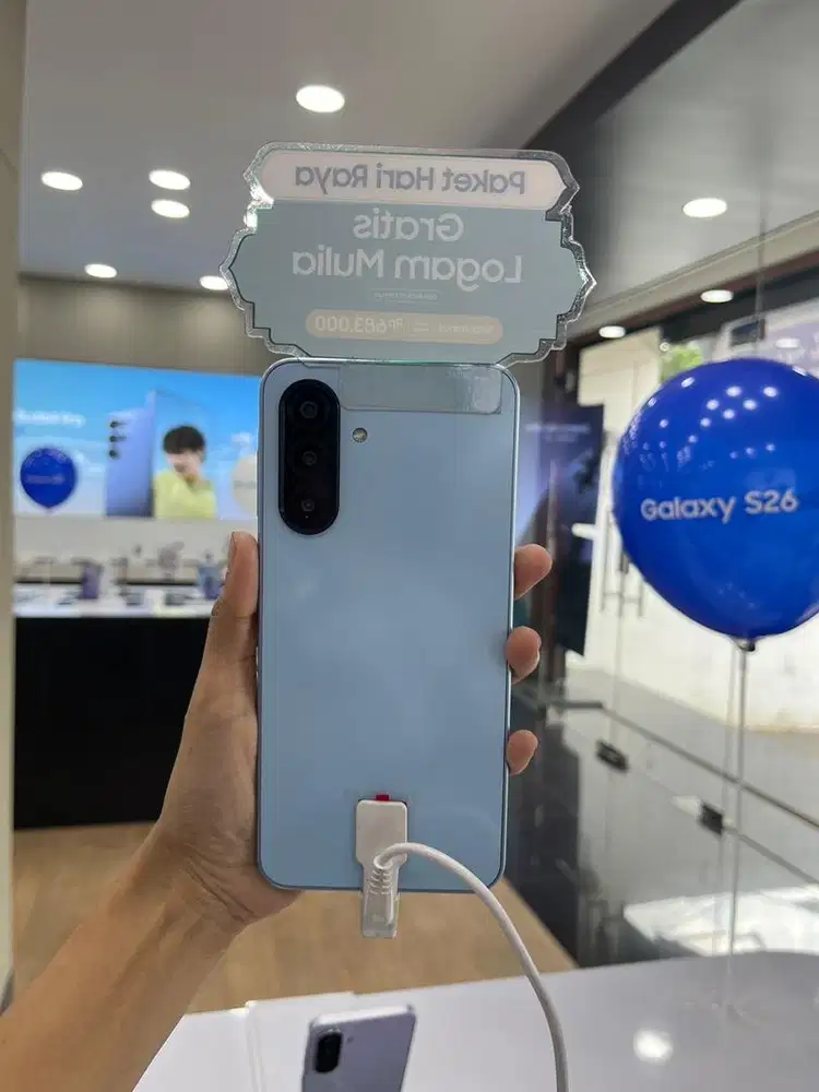 CICILAN TANPA DP MULAI 300 perbulan