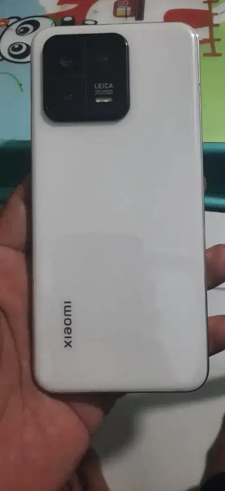 Dijual Hp Flagship Xiaomi 13 12/256 inter