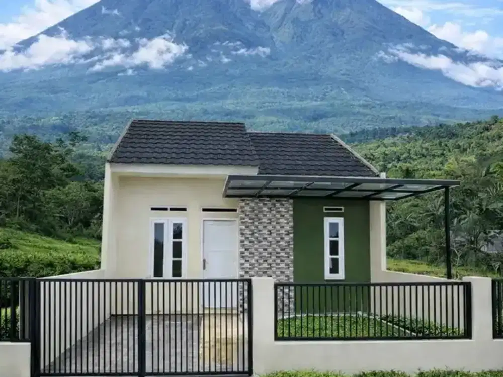 Solusi Yang Cocok Untuk Masa Depan Keluarga Di Parung Kuda Sukabumi.