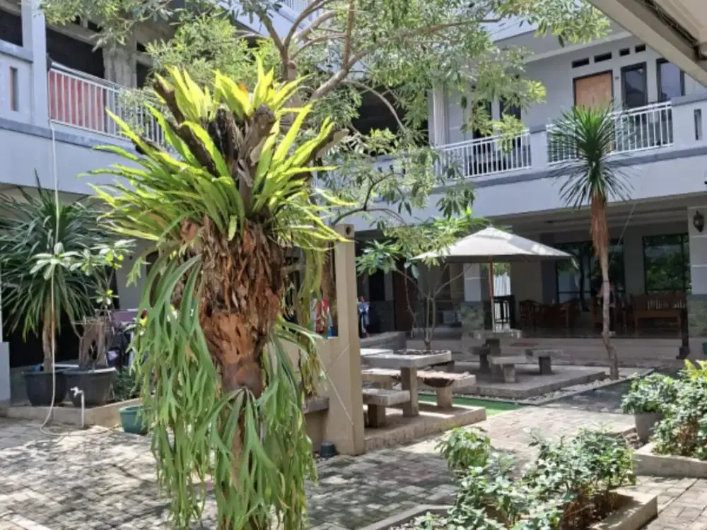 Dijual Kontrakan Exclusive di Cipondoh Pinang Tangerang